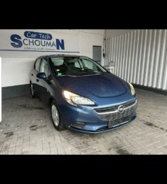 Lefkas Auto Center (Γλένης Γεώργιος)
