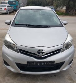 Lefkas Auto Center (Γλένης Γεώργιος)