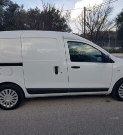Lefkas Auto Center (Γλένης Γεώργιος)