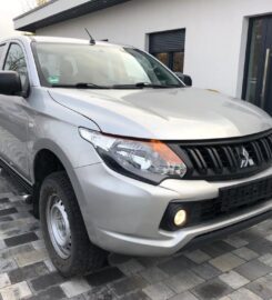Lefkas Auto Center (Γλένης Γεώργιος)