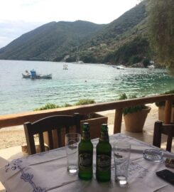 Ταβέρνα Πυροφάνι (Πολίτης Γεράσιμος Χ.)