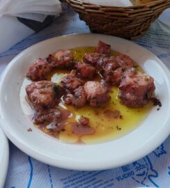 Ταβέρνα Πυροφάνι (Πολίτης Γεράσιμος Χ.)