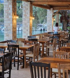 Ταβέρνα Πυροφάνι (Πολίτης Γεράσιμος Χ.)