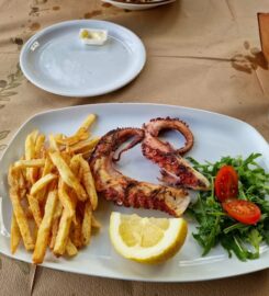 Ταβέρνα Πυροφάνι (Πολίτης Γεράσιμος Χ.)