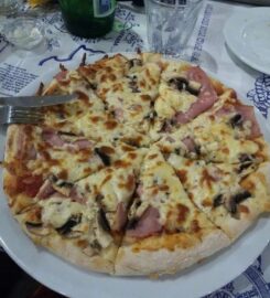 Ταβέρνα Συμπόσιο (Σκληρός Ευστάθιος)