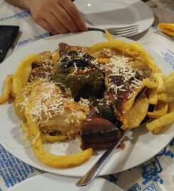Ταβέρνα Συμπόσιο (Σκληρός Ευστάθιος)