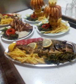 Τα Καβουράκια (Κατωπόδη Μαρίνα)