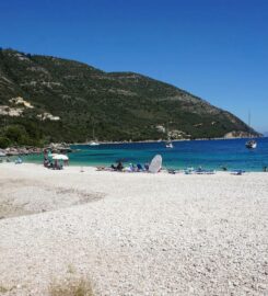 Τα Καβουράκια (Κατωπόδη Μαρίνα)