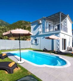 Abeli Villas