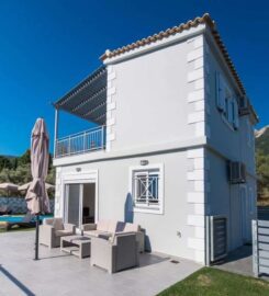 Abeli Villas