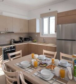 Abeli Villas