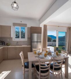 Abeli Villas