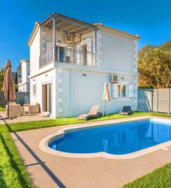 Abeli Villas