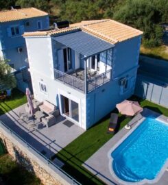 Abeli Villas