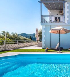 Abeli Villas