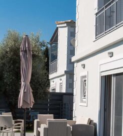 Abeli Villas