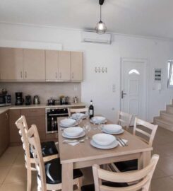 Abeli Villas