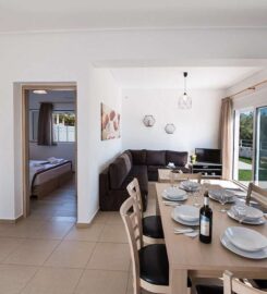 Abeli Villas