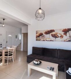 Abeli Villas