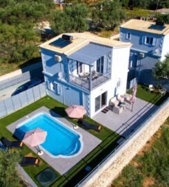Abeli Villas