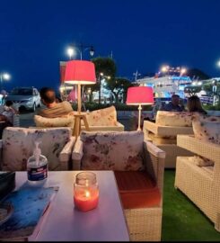 Pyxida Sports Bar (Γαζής Σταμούλης Ευαγγ.)