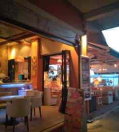 Pyxida Sports Bar (Γαζής Σταμούλης Ευαγγ.)