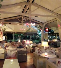 Pyxida Sports Bar (Γαζής Σταμούλης Ευαγγ.)