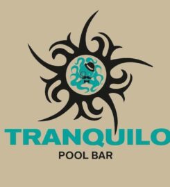 Tranquilo (Αραβανής Σπύρος)