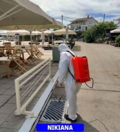 K & G Pest Control