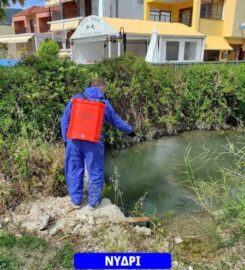 K & G Pest Control