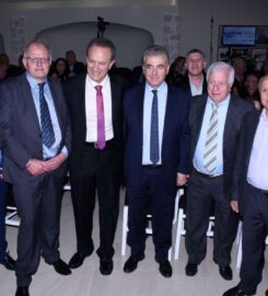 Αλλάζουμε Πορεία (Σολδάτος Θεόδωρος)