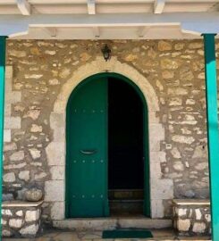 Casa Victoria (Βικτώρια Πολίτη)