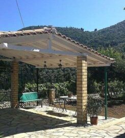 Casa Victoria (Βικτώρια Πολίτη)