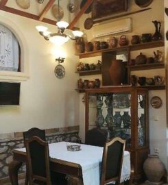 Casa Victoria (Βικτώρια Πολίτη)
