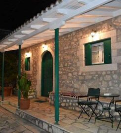 Casa Victoria (Βικτώρια Πολίτη)