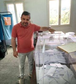 Κοινωνία Πολιτών (Λιβιτσάνος Ιωάννης Ε.)