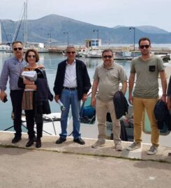 Κοινωνία Πολιτών (Λιβιτσάνος Ιωάννης Ε.)