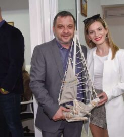 Κοινωνία Πολιτών (Λιβιτσάνος Ιωάννης Ε.)