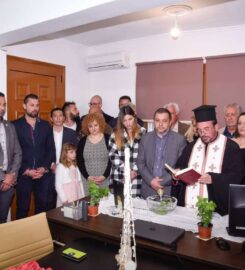 Κοινωνία Πολιτών (Λιβιτσάνος Ιωάννης Ε.)