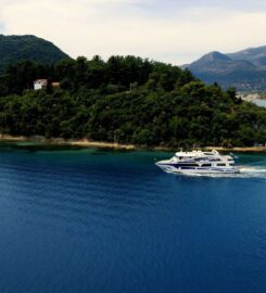 Lefkada Palace