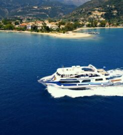 Lefkada Palace