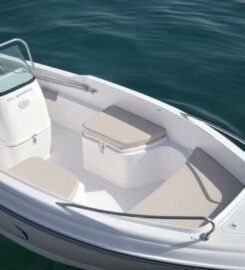 Meganisi Boats & Ribs (Αθανίτης Ανδρέας)