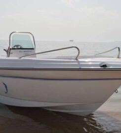 Meganisi Boats & Ribs (Αθανίτης Ανδρέας)