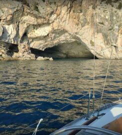 Meganisi Boats & Ribs (Αθανίτης Ανδρέας)