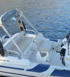 Meganisi Boats & Ribs (Αθανίτης Ανδρέας)