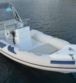 Meganisi Boats & Ribs (Αθανίτης Ανδρέας)