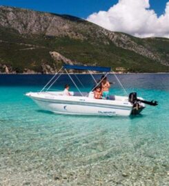 Meganisi Boats & Ribs (Αθανίτης Ανδρέας)