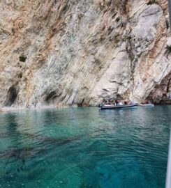 Meganisi Boats & Ribs (Αθανίτης Ανδρέας)