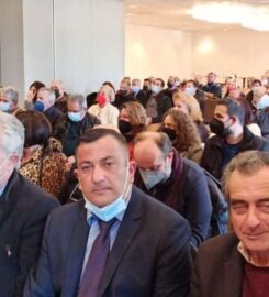 Όλοι για τη Λευκάδα (Δρακονταειδής Κωνσταντίνος)
