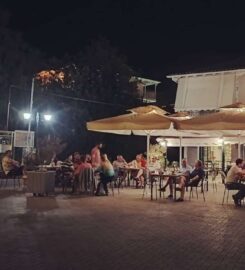 Στο Λιμάνι (Μαραγκάκης Εμμανουήλ)